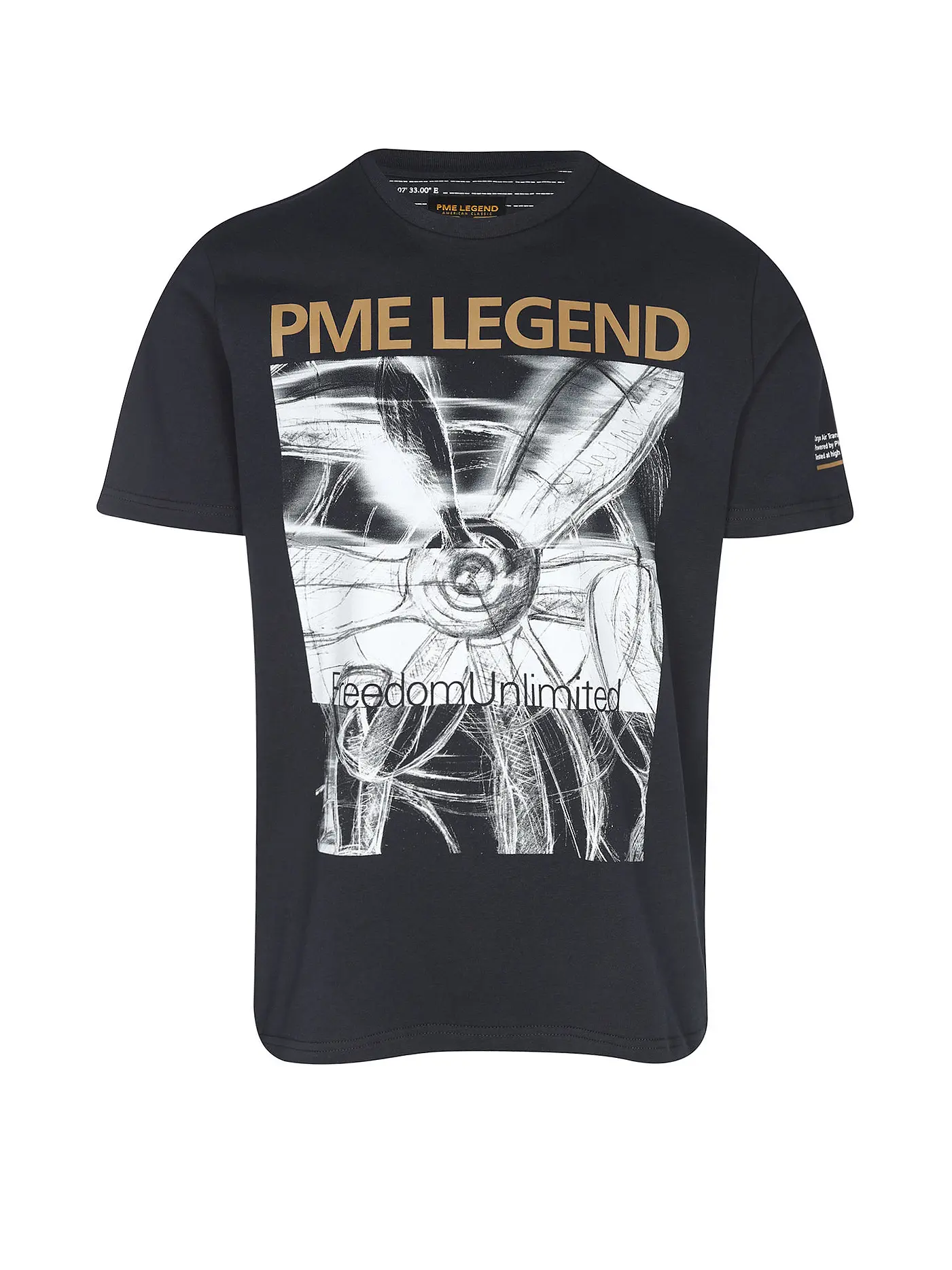 PME LEGEND | T-Shirt | 